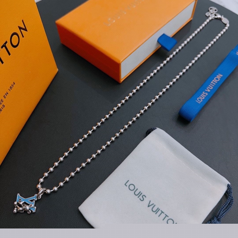 LV Necklaces